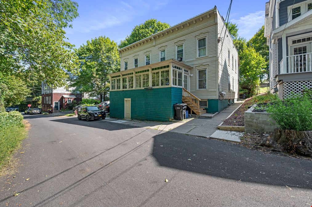 23-25 Prospect Ave 
