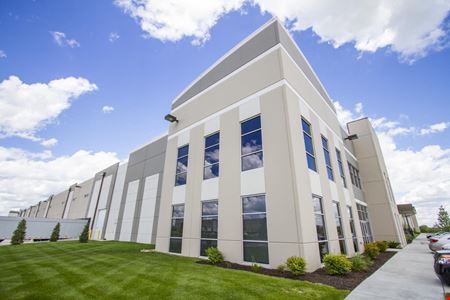 Industrial space for Rent at Savannah Industrial in Ellabell