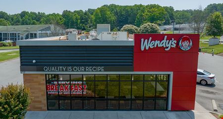 Restaurant space for Sale at 5713 University Pkwy in Winston Salem