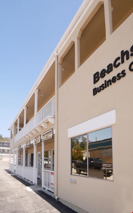Office space for Rent at 921 East Main Street in Ventura