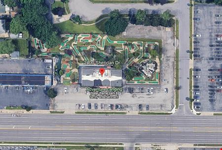 Retail space for Sale at 2400 Sheridan Dr - 1.87+/- Acres Vacant Commercial Redevelopment in Tonawanda