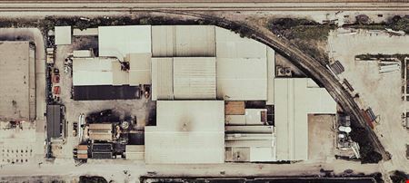 PRICE REDUCED on Rail Served Warehouse