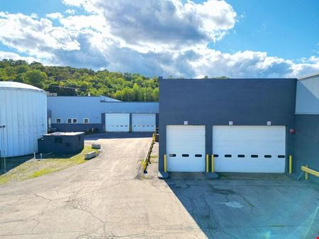 Industrial space for Rent at 835 Washington St in St Marys