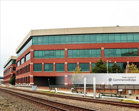 Office space for Rent at Elliott West - Building 2 in Seattle
