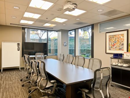 Office space for Rent at Regus - San Diego - One Pacific Heights in San Diego