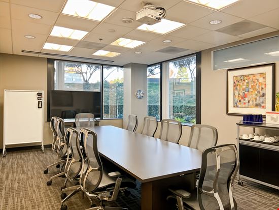 Regus - San Diego - One Pacific Heights