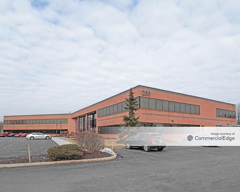 236 Brodhead Road Office For Rent PropertyShark