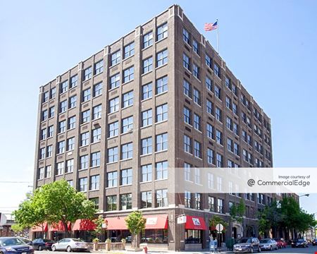 Office space for Rent at Franklin Square in Chicago