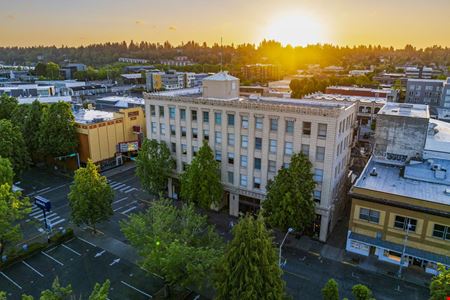 Mixed Use space for Sale at The Security Building - 94% Occupied in Olympia