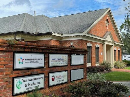 Office space for Rent at 4210 NW 37th Place in Gainesville