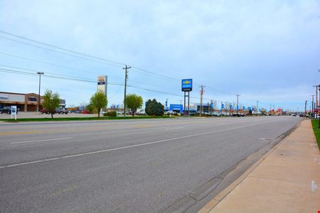 Layton Retail Center