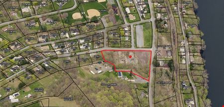 Commercial space at 20 Mill St, Easton PA in Easton