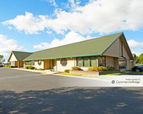 Chippendale Office Park