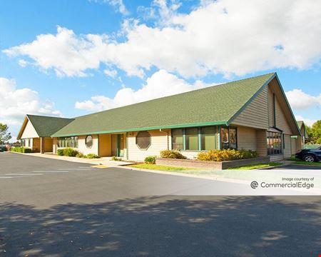Office space for Rent at Chippendale Office Park in Sacramento