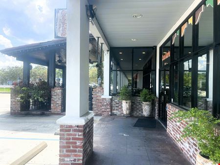 Gonzales Centre | Shopping Center for Lease