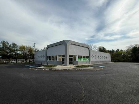 1881 North Black Horse Pike