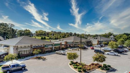 Business Sale & Lease Assignment | Markets at Choto | Northshore Retail Center