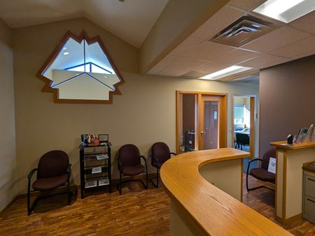 Professional Office Building on Cottage Grove Rd
