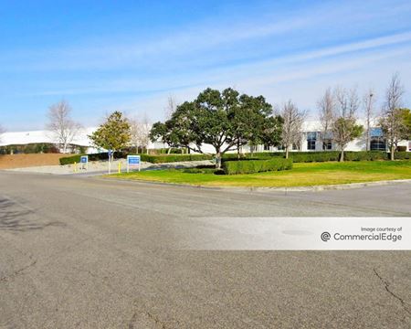 Industrial space for Rent at 3450 Dulles Drive in Mira Loma