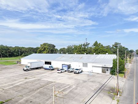 Industrial Investment Leased to Watsco 8% Cap Rate
