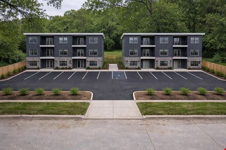 VacantLand space for Sale at Little Italy Development Lots in Omaha