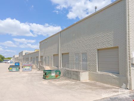 10201 - 10237  Interstate 35 Frontage Road