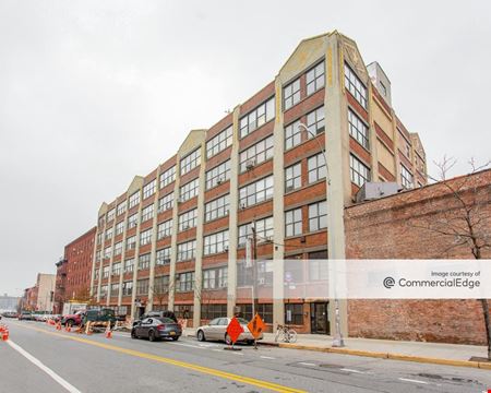 Office space for Rent at 61 Greenpoint Avenue in Brooklyn