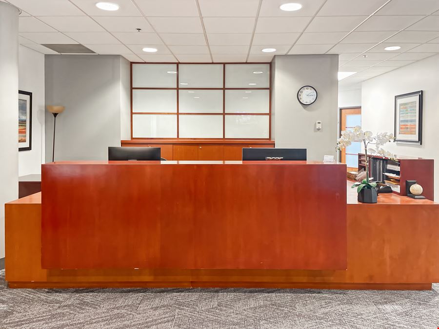 Regus - Tampa Palms
