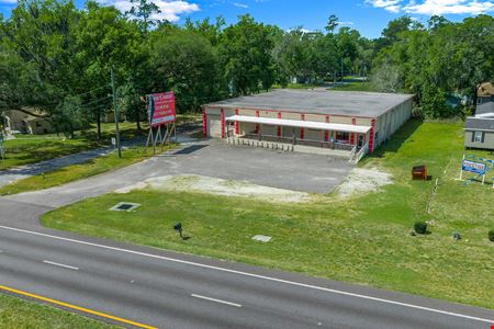 South Ocala Warehouse