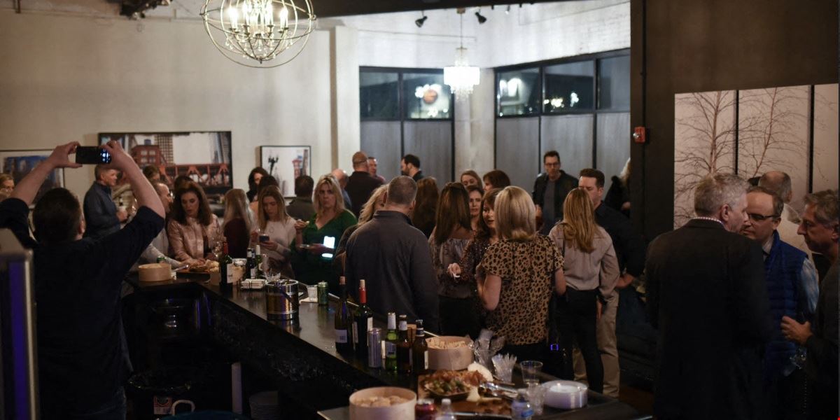 Enclave Coworking - Enclave Geln Ellyn