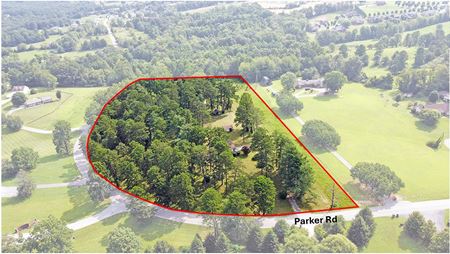 VacantLand space for Sale at +/-9.34 AC Residential Development in London