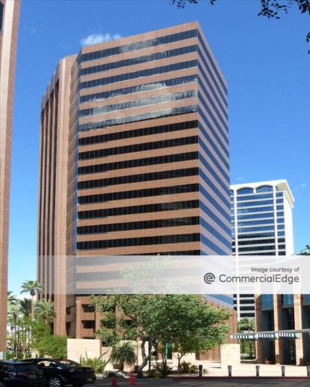 Office space for Rent at Phoenix Plaza II in Phoenix