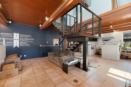 Signature Office Building Opportunity