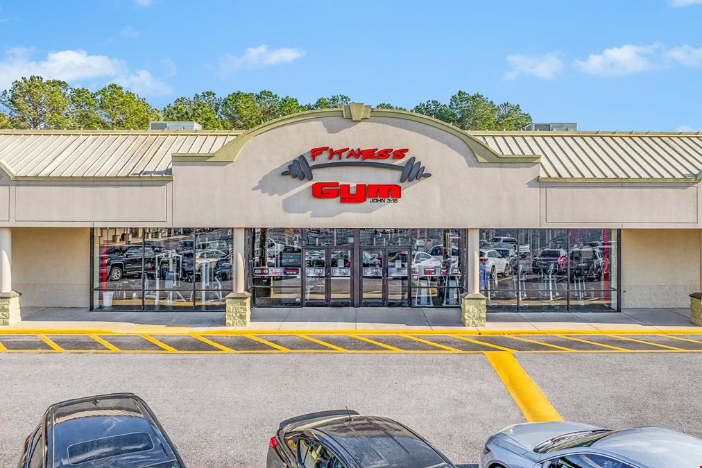 Marion Towne Center