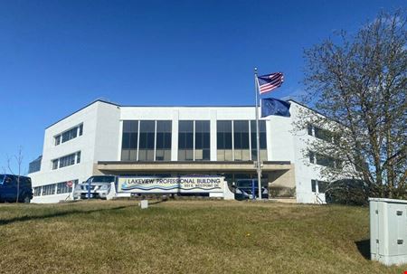 Office space for Rent at Lakeview Professional Building in Wasilla