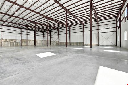 Bland Street Warehouse and Office