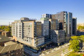 111 S Salisbury St
