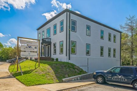 Commercial space at 3375 Capital Cir NE Bldg C100 in Tallahassee