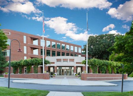 Office space for Rent at One Meridian at Spring Ridge in Wyomissing