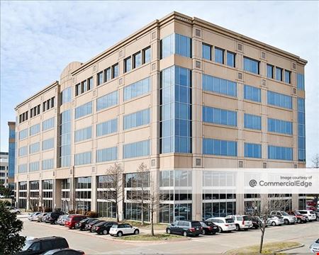Office space for Rent at Legacy Place II in Plano