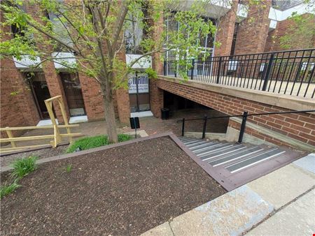 Office space for Rent at Victoria Place Building (Office/Retail) for Lease in Downtown Painesville, Ohio in Painesville