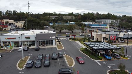 Varsity Plaza