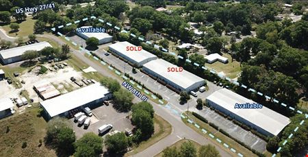 25145 & 25355 NW 8th Place - Newberry Commercial Park
