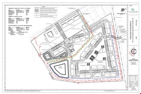 Creekside Community Development