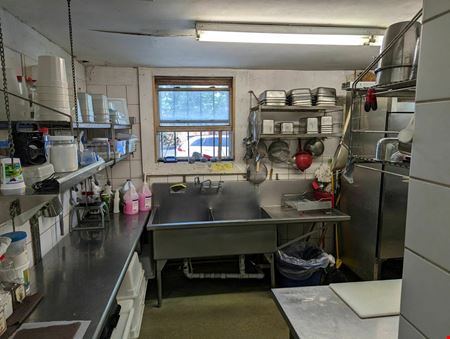 Mixed-Use Investment Opportunity