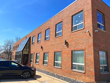 Office space for Rent at 6601 N Avondale Ave in Chicago