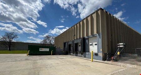 Industrial space for Sale at 29,990 SF Available for Sale in Gurnee in Gurnee