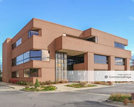Office space for Rent at 3223 Arapahoe Avenue in Boulder
