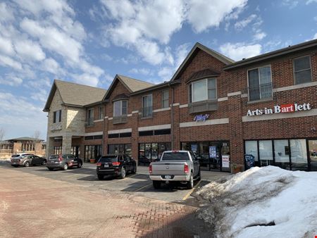 Bartlett Town Center