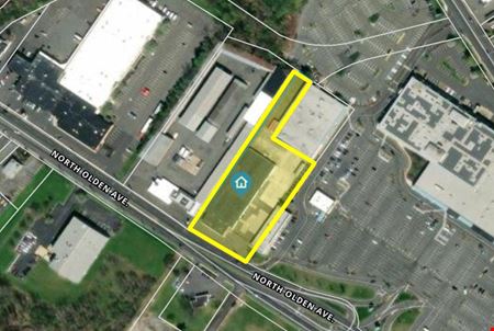 Industrial space for Sale at 1570 North Olden Avenue in Trenton